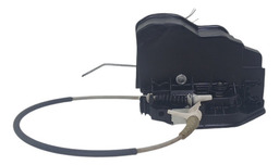 Fechadura Porta Tras Es Bmw 06/ 320/28/30 X1 X3 X4 X5 X6