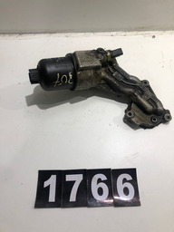 Suporte Filtro Peugeot 206 1.6 9636015310 *1766 Pr018