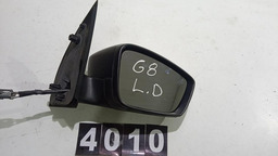 Retrovisor Direito Vw Voyage G8 2021 *4010 Pr044