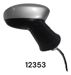 RETROVISOR DIREITO FIAT PUNTO 2013 A 2016