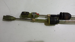 ALAVANCA DE MARCHA FORD NEW KA 1.5 2019 *5381 PR050