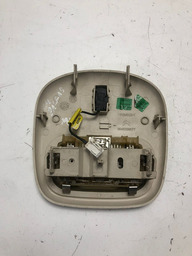 LANTERNA TETO CORTESIA C4 PALLAS 9648338577 *7239 CX136