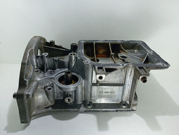 Sobre Cárter Óleo Motor Hyundai Hb20 1.0 3cc 2016 2019