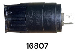Motor Esguicho Agua Parabrisa Fiat Palio 2011 A 2015 