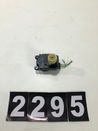 Atuador Caixa Ar Citroen C4 Cactus 1.6 Cx046001 *2295 Cx035