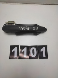 Maçaneta Dianteira Direita Fiat Mobi 2020 *1101 Cx020 Preto