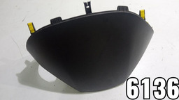 MOLDURA PAINEL INSTRUMENTO HYUNDAI HB20 2018 *6136 CX122