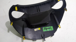 MOLDURA PAINEL INSTRUMENTO HYUNDAI HB20 2018 *6136 CX122