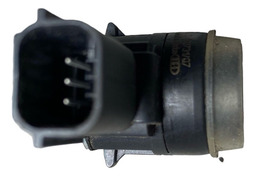 SENSOR DE ESTACIONAMENTO TRASEIRO ONIX 2015 A 2019 15518 PRETO