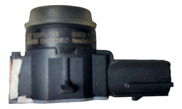 SENSOR DE ESTACIONAMENTO TRASEIRO ONIX 2015 A 2019 15518 PRETO