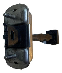 LIMITADOR PORTA DIANTEIRA DIREITO PEUGEOT 208 2014 A 2016