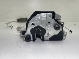 Fechadura Porta Traseira Esquerda Volkswagen Gol G5 G6 2009 