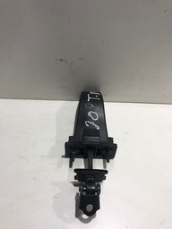 LIMITARDOR TRAS DIREITO PEUGEOT 208 2021 *10066