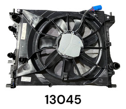 Kit Radiador Fiat Pulse 1.3 2023 Bx422136 *13045 Pr119
