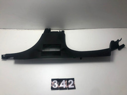 Soleira Lateral Direita Fiat Cronos 2021 *342 Pr004