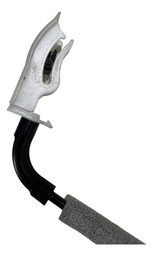 CABO FECHADURA DIANTEIRA ESQUERDA BMW 118I 2.0 ASP2009 15263