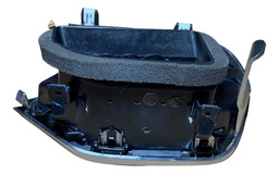 DIFUSOR AR COND L. ESQUERDO FIAT PULSE 2020 A 2023 15721