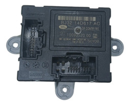 Modulo Porta Dianteira Direita Land Rover Evoque 2013 2015