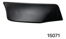 Acabamento Interno Retrovisor Le Peugeot 2008 A 2019 15071