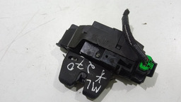 FECHADURA TAMPA TRASEIRA HONDA FIT 2009 *5815 CX115
