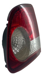 Lanterna Traseira Direita Mala Corsa Classic Ls 2011 A 2016 Direito Vermelho
