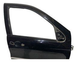 PORTA DIANTEIRA DIREITA FIAT SIENA 2006/2010 DIANTEIRO PRETO