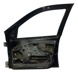 PORTA DIANTEIRA DIREITA FIAT SIENA 2006/2010 DIANTEIRO PRETO