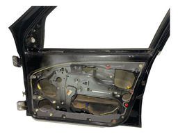 PORTA DIANTEIRA DIREITA FIAT SIENA 2006/2010 DIANTEIRO PRETO