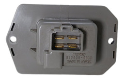 RESISTENCIA AR COND LAND ROVER DISCOVERY 4 2010 2016