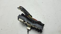 CAIXA DE FUSIVEL CENTRAL CITROEN C4 408 2012 *4859 CX083