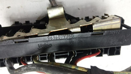 CAIXA DE FUSIVEL CENTRAL CITROEN C4 408 2012 *4859 CX083