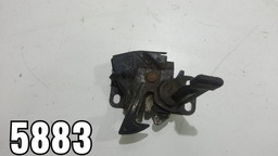 Fechadura Trava Do Capo Honda Civic 2007 *5883 Cx117