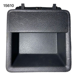 Porta Objeto Parte Trás Console Jetta 2011 A 2017 15610