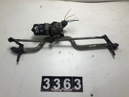 MOTOR LIMPADOR CLIO 2015 40698 *3363 PR034