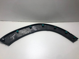 MOLDURA T/E CAIXA DE RODA TIGGO 3X 01 *344 PR004