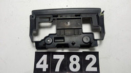 Suporte Central Multimidia Peugeot 208 2016 *4782 Cx082