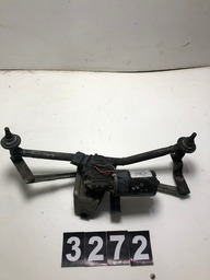 Motor Limpador Parabrisa 206 2003 F006b20035 *3272 Pr032