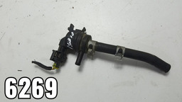 VALVULA DO CANISTER HYUNDAI HB20 1.0 2016 *6269 CX125