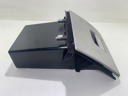 PORTA OBJETOS BMW 535I 2012 2013 PRETO