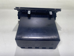 PORTA OBJETOS BMW 535I 2012 2013 PRETO
