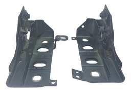 Par Braço Dobradiça Capo Land Rover Discovery 3 4 2010 2011