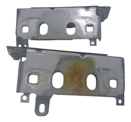 PAR BRAÇO DOBRADIÇA CAPO LAND ROVER DISCOVERY 3 4 2010 2011