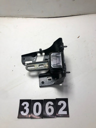 Calço Coxim Esq Cambio C4 Cactus 2021 9801521580 *3062 Pr030