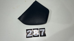 Moldura Do Painel Esquer Peugeot 307 2001/12 9634506877 *287