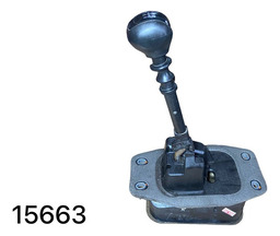 ALAVANCA MARCHA MANUAL FIAT PALIO GRAND SIENA 1.6 15663