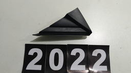 Acabamento Retrovisor Esquerdo T-cross 2022 *2022 Cx029