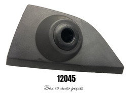 Acabamento Inter Retrovisor L.dford Ka 15/20 E3b5a23408