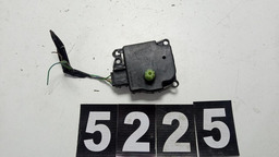 Motor Atuador Caixa Ventilação Ford New Fiesta *5225 Cx097