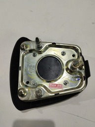 CAPA DO VOLANTE FORD FIESTA *8595
