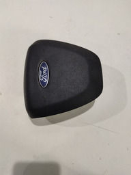 CAPA DO VOLANTE FORD FIESTA *8595